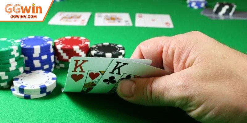 Giới thiệu cơ bản về chiến thuật chơi Baccarat 