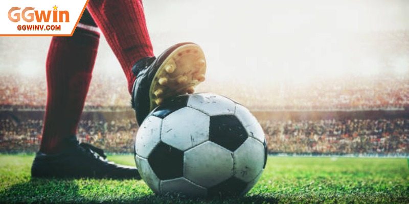 Kèo Kick Off Là Gì - Luật, Cách Dự Đoán Đội Giao Bóng Trước