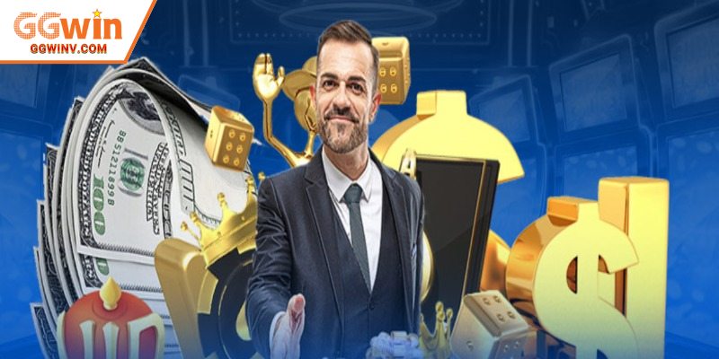 Siêu nhiều lợi ích khi trở thành đại lý cá cược