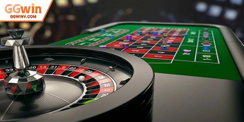 Siêu nhiều lý do khiến anh em mê mẩn sảnh casino